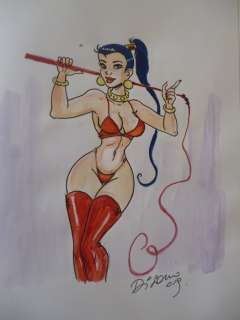 Bruno Di Sano | Bruno Di Sano - Sexysun 3 + Dédicace en couleur + 2x Ex-libris - Cartonné - EO | Catawiki