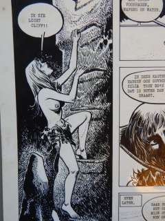 Brugman, Gideon | Brugman, Gideon (Milton Davis) - Colorado - De Kryangh-Sage - Originele pagina (p.25) - (1971) | Catawiki