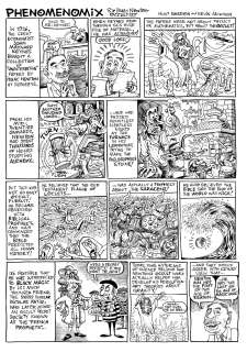 Hunt Emerson - LIVES OF THE GREAT OCCULTISTS - Isaac Newton