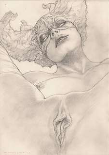 Adriano De Vincentiis - Adriano De Vincentiis - original artwork "Suspiria" - Page volante (2020)