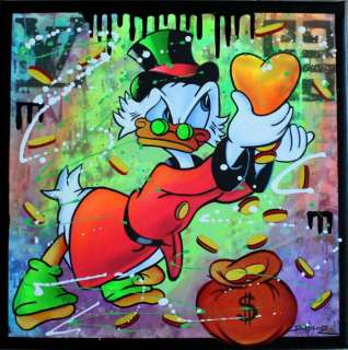 Brisan Gabriel(1967) | Brisan Gabriel(1967) - Happy Day Duck (2021) | Catawiki