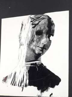 Karel Thole | Karel Thole - Illustrazione Originale "La Strega" - Page volante - Exemplaire unique | Catawiki