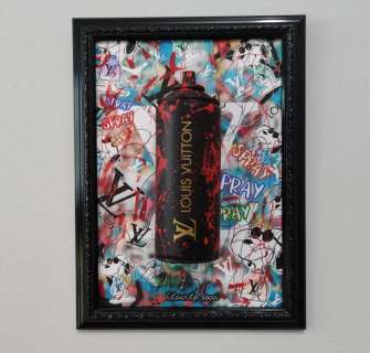 Edoardo Bocci | Snoopy - with Louis Vuitton | Catawiki