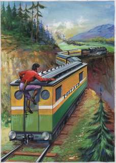 Bob Dan | Tarou Fils de la jungle, histoire complète en 40 … | Millon