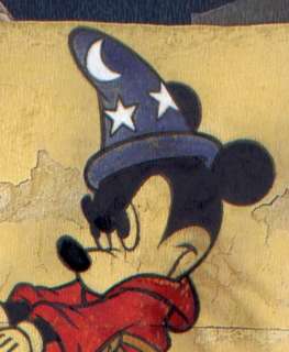 Xavi (Xavier Vives Mateu) | Mickey Mouse - Dibujo original - FANTASIA, on the streets walls of Granollers - XAVI - (2022) | Catawiki