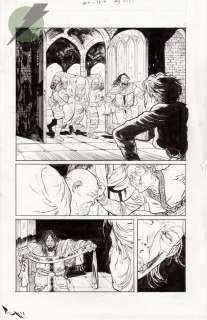 Daniel Warren Johnson - extremity issue 2 page 18