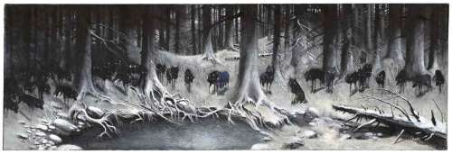 Cromwell | BÂTARD, NOCTAMBULES | Christie’s