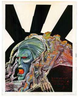 Philippe Druillet