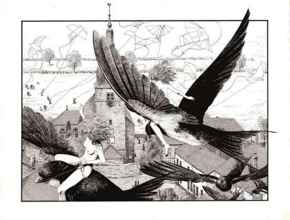 Lot 264 - Servais, Jean-Claude (1956-).