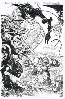 Freddie E. Williams II | CULVER CITY SENTRY(ISSUE 1,Cover)11X17 | Freddie E. Williams II