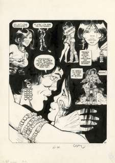 Cosey (Né En 1950) - Jonathan - Souviens-toi, Jonathan...