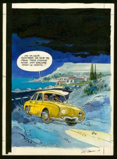 Will - Couverture - Les phalanges de Jeanne d‘Arc - Tif et Tondu