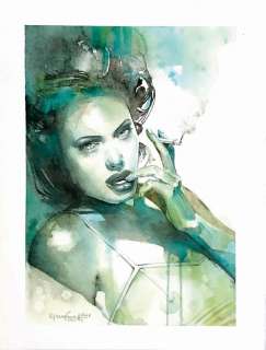 GIOVANNA CASOTTOAngelina Jolie | Little Nemo