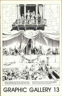 GRAPHIC Gallery 13 | Russ Cochran