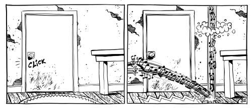 Hunt Emerson | MAX ZILLION ohj 31 | Hunt Emerson