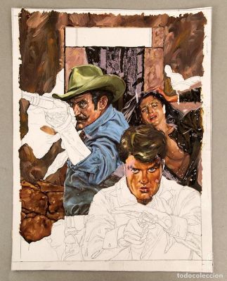 CARLES PRUNÉS - PORTADA ORIGINAL | todocoleccion (Buy It Now)