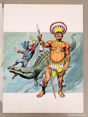 LOPEZ ESPÍ - PORTADA ORIGINAL - TENAX - 1972 | todocoleccion (Buy It Now)