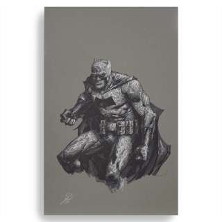 Batman- Johnny Desjardins Original Art | ComicTom Shop