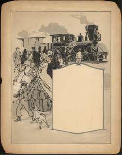 Carlson-Original Art | Russ Cochran