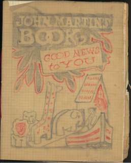 Carlson- Original Art | Russ Cochran