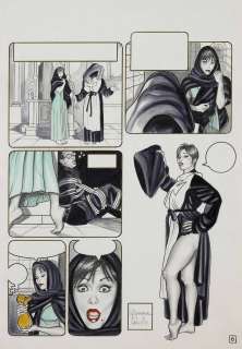 Giovanna Casotto | Selen | Art-Rite