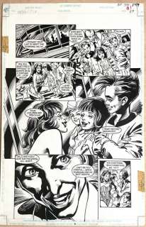 Batman | Batman - Original Published Artwork - EO | Catawiki