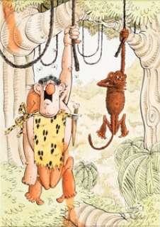 Don Martin - MAD Super Special