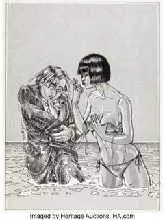 Martin Veyron | Bernard Lermite Martin Veyron Bernard Lermite | Heritage