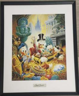 Carl Barks - Wanderers of Wonderlands | Catawiki