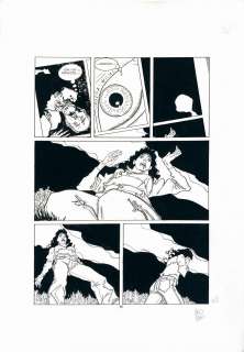 ANGELO STANO - Dylan Dog - Morgana