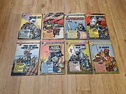 Les Histoires vraies de l’Oncle Paul T2 à T9 - 8x B - 8 Album - EO - 1953/1954 | Catawiki