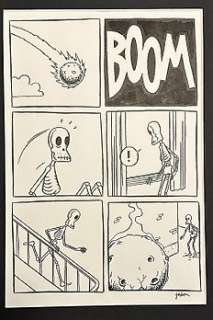 Jason - 1 Original page - Le Secret de la momie | Catawiki