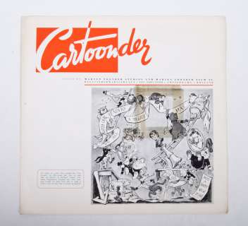 Marten Toonder - Cartoonder | Zwiggelaar Auctions