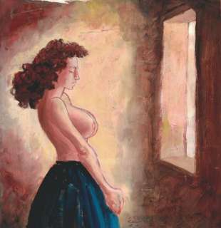 Lot 36 - Casini, Stefano (1958-).