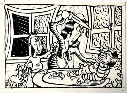 Guitard, Thierry (1966) | Estim Nation