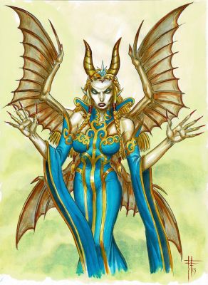 Angleraud | Lot 167 - Chroniques de la Lune Noire T22 en édition originale, agrémenté d’une dédicace. Proche de l’état neuf. | Septimus