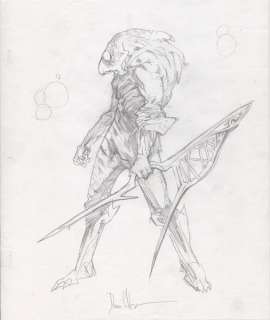 Original #16 | Stuart Ng Books