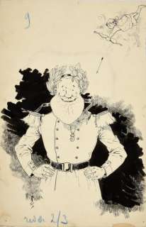 Christophe (Georges Colomb, Dit) | Christophe Les Facéties du sapeur Camember. Epilogue. Encre… | Coutau Bégarie