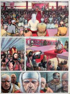 das Pastoras (Julio MartÃ­nez Pérez, Dit) - DAS PASTORAS CASTAKA. DAYAL, LE PREMIER ANCETRE. Encre…