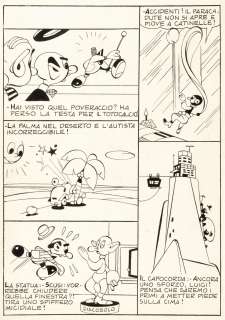 Bizen (Zenobio Baggioli) - "Ridere Ridere",