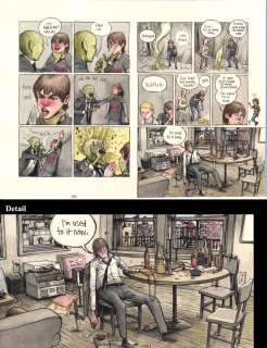 The Wrenchies - page 250-251