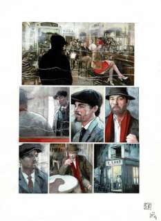 Fabrice Le Hénanff (lot 347) | Septimus