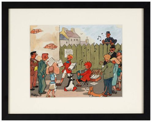 Lot 146 - Alain SAINT-OGAN