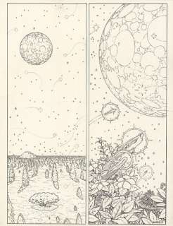 MOEBIUS (1938 2012) | Huberty Breyne