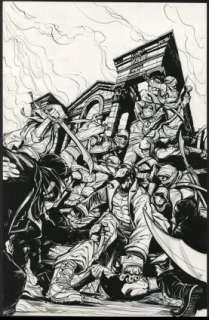 Jones, Joelle - BATMAN (2016-) #34 Cover | ComicConnect