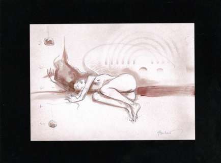 Bosschaert, Jan - 1 Original drawing - Steen | Catawiki