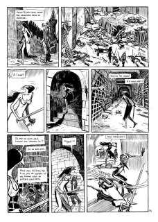 Christophe Gaultier - Donjon PM -83