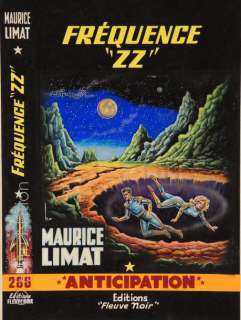  - BRANTONNE René (1903 1979)