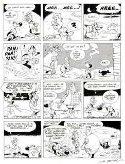 Michel Janvier | Septimus