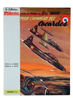 Uderzo / Charlier | TANGUY ET LAVERDURE | Artcurial